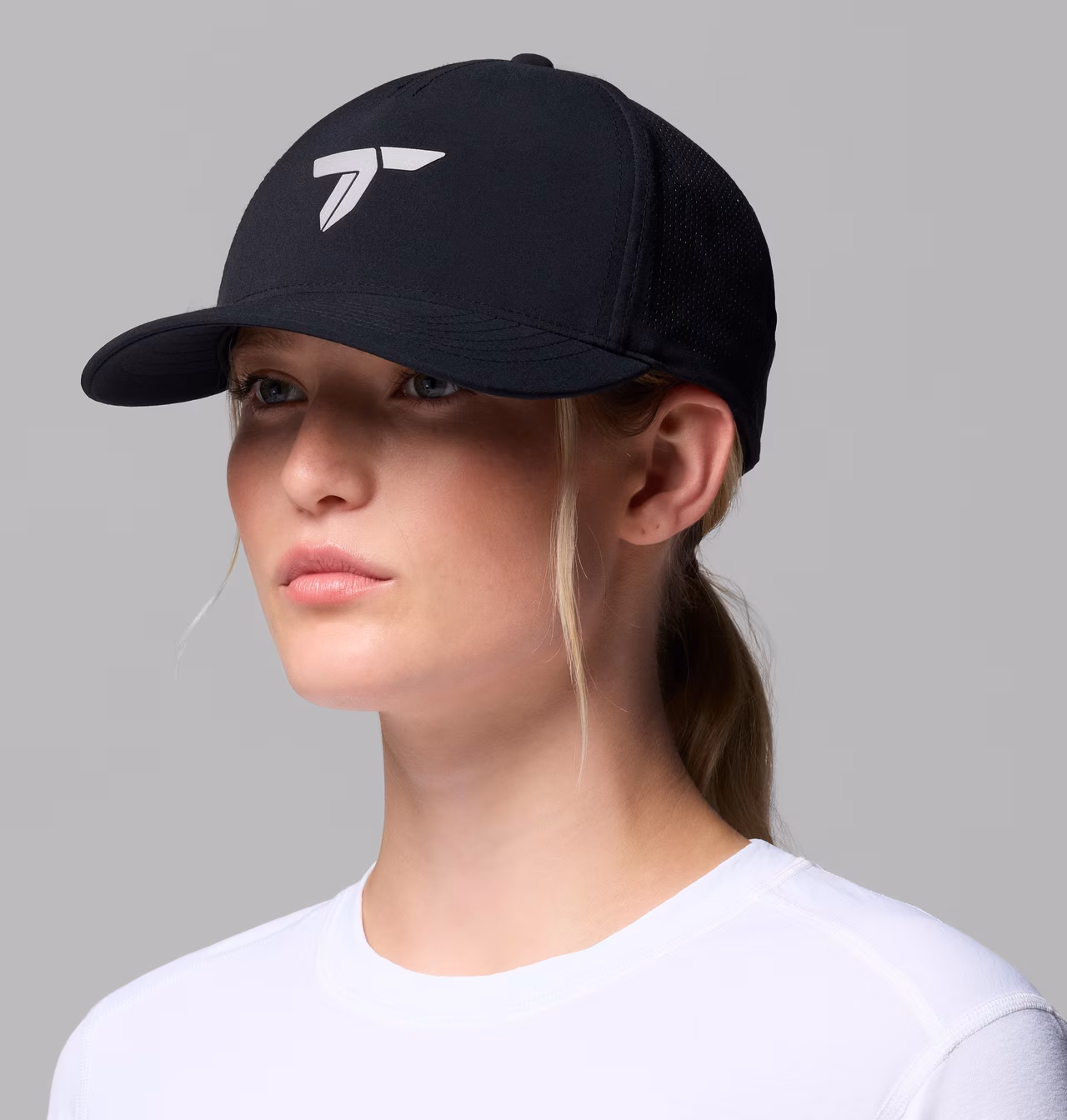 GORRA UNISEX COLUMBIA MOUNTAINCAP II 3D STRETCH – foto 5